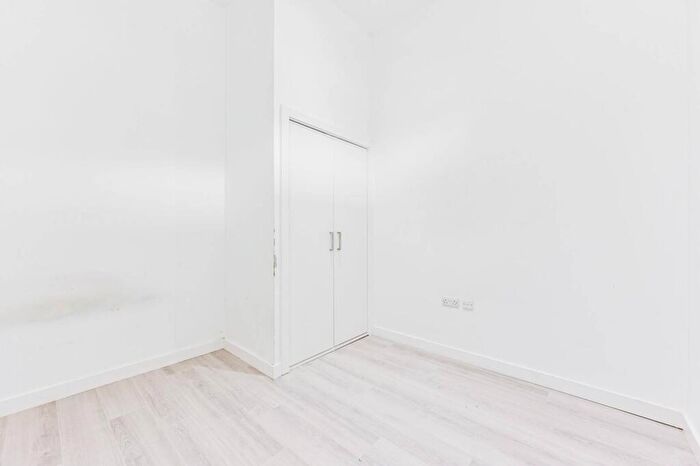 Studio To Rent In Talbot Skyline, Rayners Lane, Harrow, HA2
