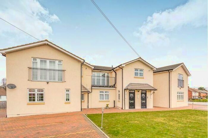 2 Bedroom Flat To Rent In Wensley Road, Reading, RG1