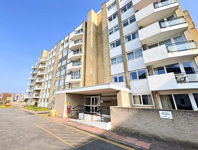2 Bedroom Flat For Sale In Trinity Place, Eastbourne, BN21