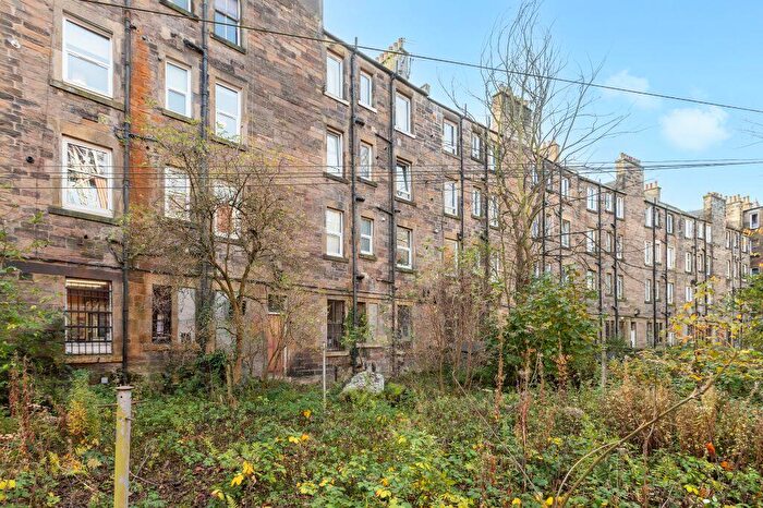 1 Bedroom Flat For Sale In (), Gorgie Road, Gorgie, Edinburgh, EH11
