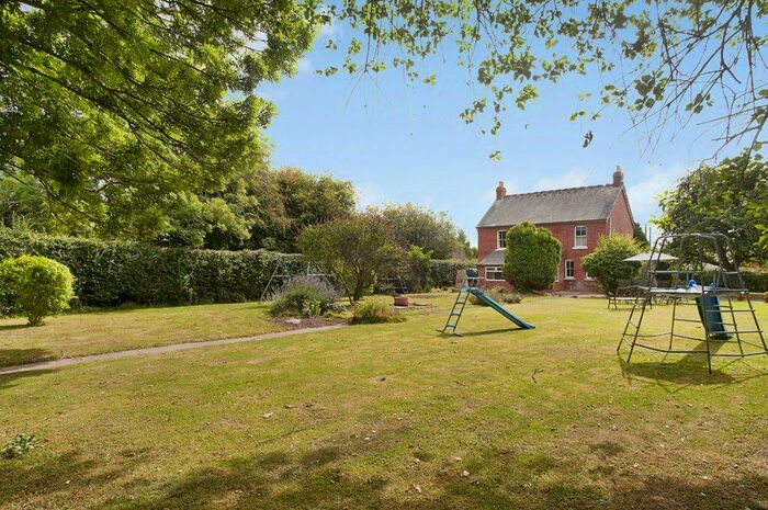 3 Bedroom Detached House To Rent In Richmond Villa, Cobhall Common, Herefordshire, HR2