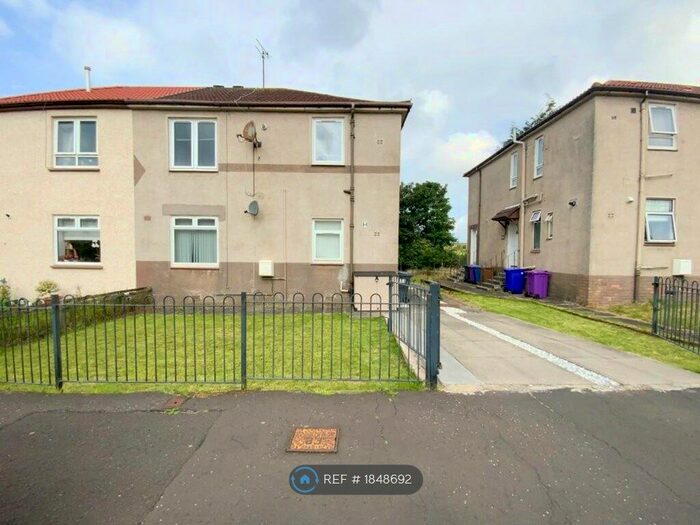 2 Bedroom Flat To Rent In North Ayrshire, Stevenston, KA20