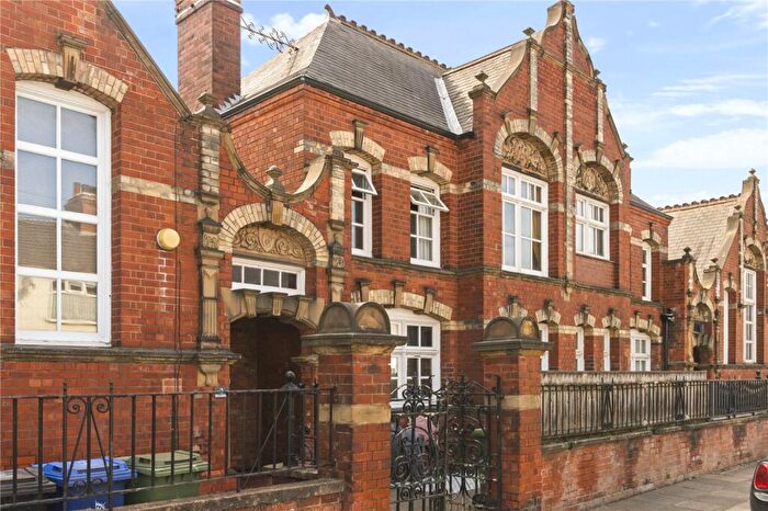 2 Bedroom Terraced House For Sale In The Classrooms, Barcroft Street, Cleethorpes, Ne Lincs, DN35