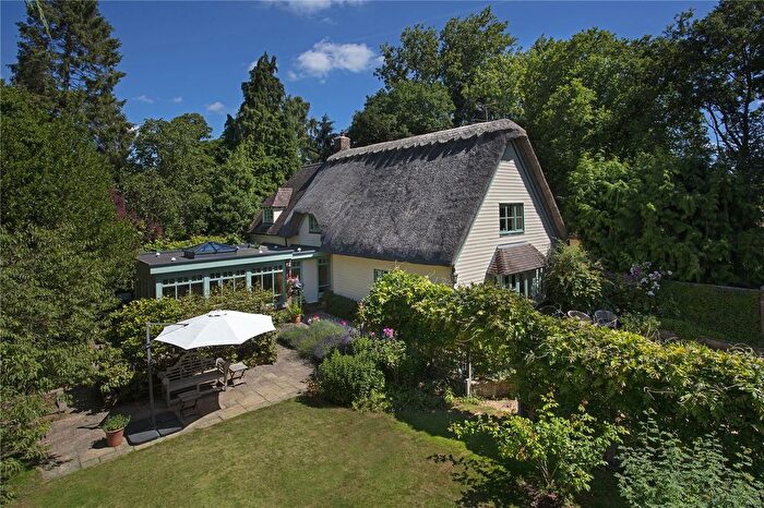 3 Bedroom Detached House For Sale In Abingdon Road, Tubney, Abingdon, Oxfordshire, OX13