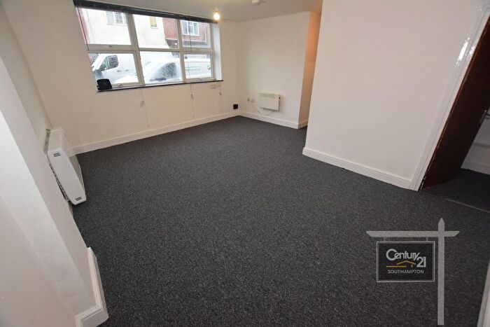 1 Bedroom Flat To Rent In |Ref: |, Graham Road, Southampton, SO14