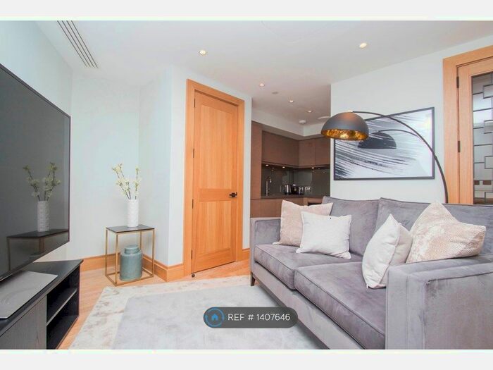 1 Bedroom Flat To Rent In Cleland House, London, SW1P