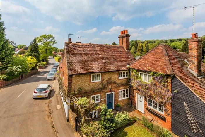 4 Bedroom Semi-Detached House To Rent In The Street Puttenham, GU3