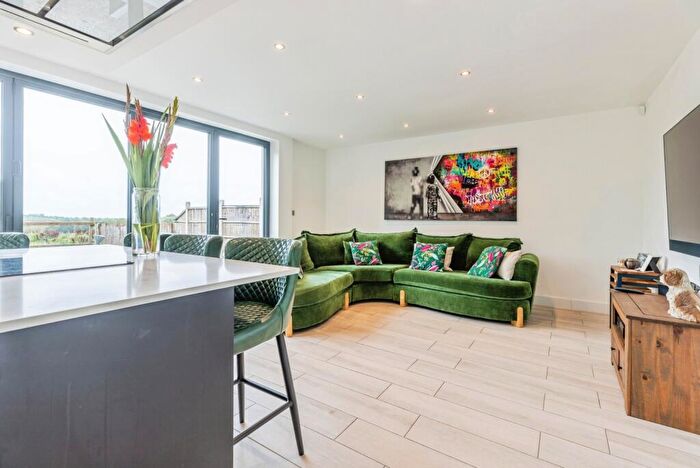 5 Bedroom Detached House For Sale In Meadow View, Radcliffe, Manchester, Greater Manchester, M26