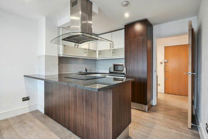 1 Bedroom Flat To Rent In Collingham Road, Cromwell Road, South Kensington, London, SW7