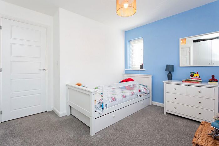 3 Bedroom Semi-detached House For Sale In Clansman Road, Fulwood, PR2