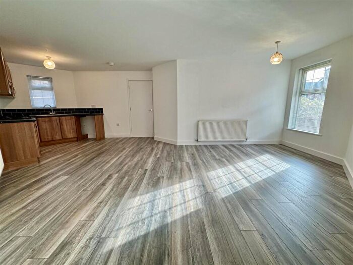 2 Bedroom Apartment To Rent In Cornfall Place, Barnsley, S70