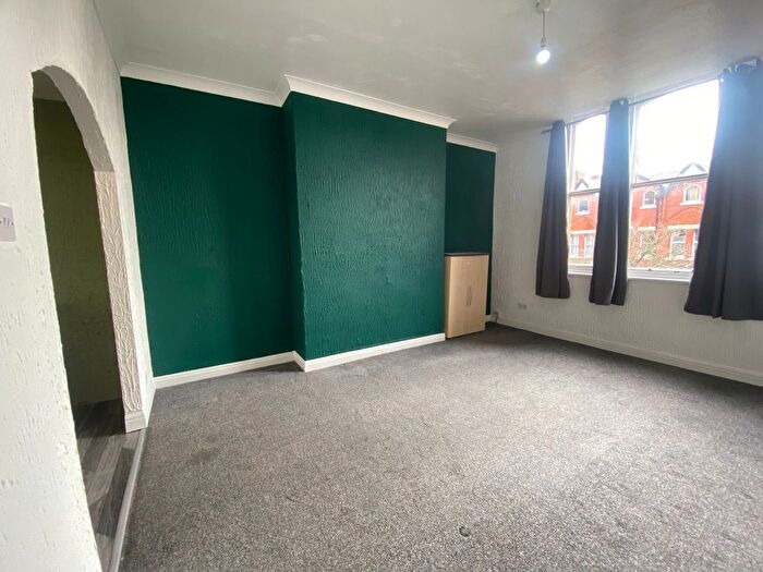 1 Bedroom Flat To Rent In Swinley Road, Wigan, WN1