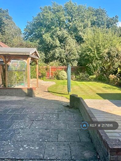 4 Bedroom Detached House To Rent In Cardinal Close, Easton, Norwich, NR9