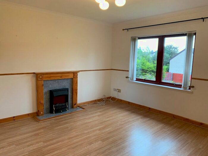 2 Bedroom Flat To Rent In Dovecot Road, Peebles, EH45