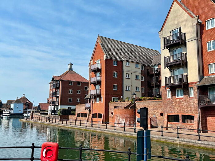 2 Bedroom Flat To Rent In Havana Court, Eastbourne, BN23