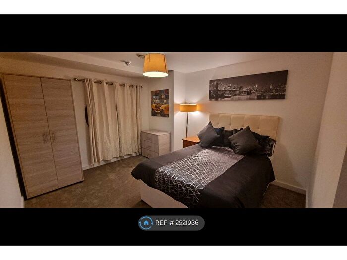 1 Bedroom Flat To Rent In Beckhampton Street, Swindon, SN1