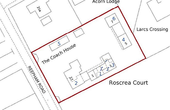 15 Bedroom Bungalow For Sale In Reepham Road, Briston, Melton Constable, Norfolk, NR24