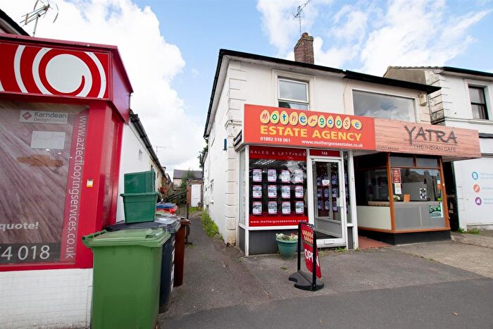 1 Bedroom Flat To Rent In London Road, Southborough, TN4