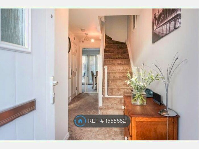 5 Bedroom Terraced House To Rent In Wood Mead, Bristol, BS16