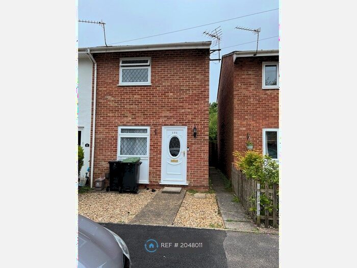 2 Bedroom End Of Terrace House To Rent In Priory View Road, Burton, Christchurch, BH23