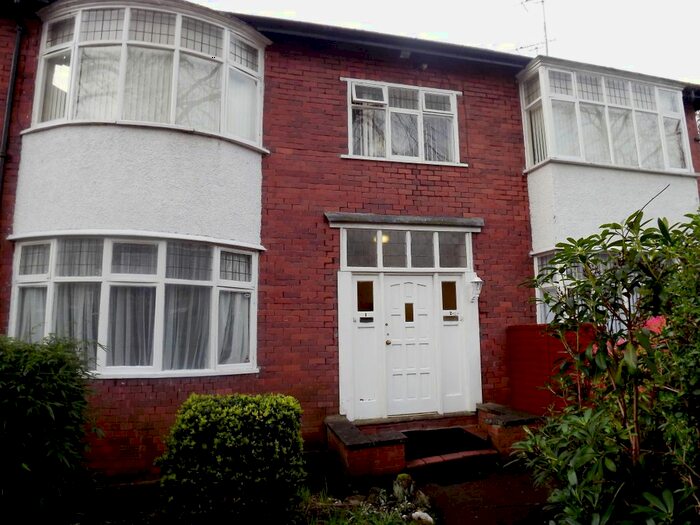 1 Bedroom Flat To Rent In Stanley Road, Manchester, M16