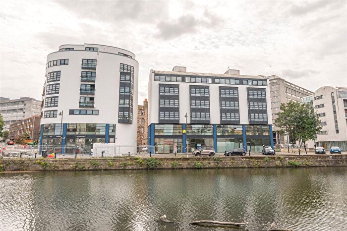 Studio For Sale In Shore, Edinburgh, EH6