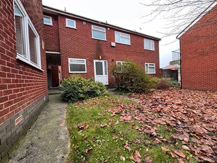 2 Bedroom Flat For Sale In Eldon Street, Preston, PR1