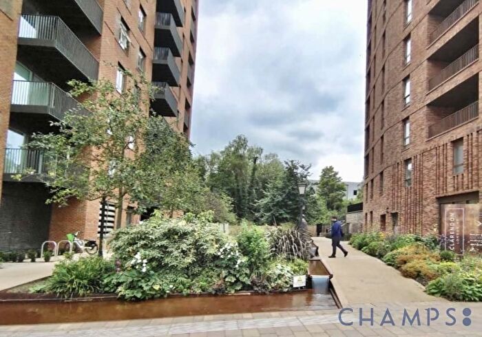 1 Bedroom Flat To Rent In Mary Neuner Road, London, N8