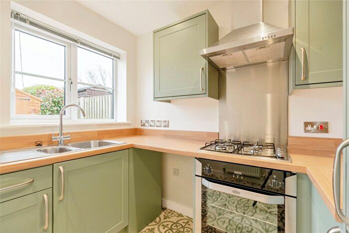 2 Bedroom Bungalow For Sale In Groveside Park, Burnley, Lancashire, BB12