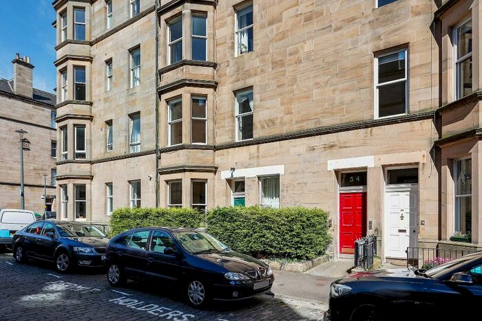 2 Bedroom Flat To Rent In Bruntsfield Gardens, Bruntsfield, Edinburgh, EH10