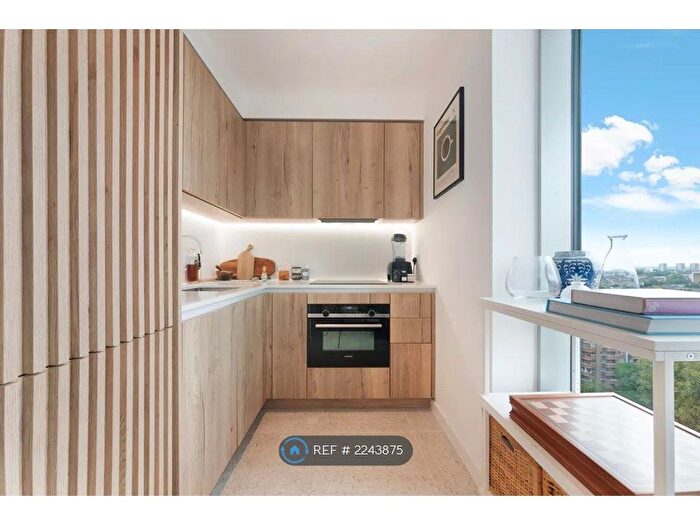 1 Bedroom Flat To Rent In Jacquard Point, London, E1