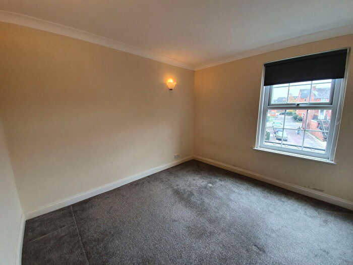 2 Bedroom Apartment To Rent In Victoria Place, Banbury, OX16