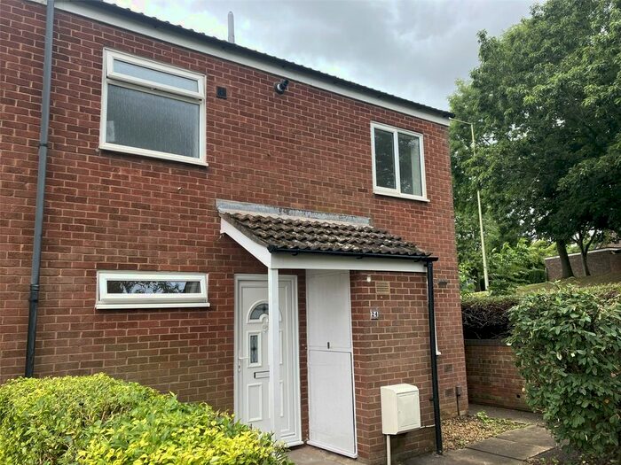 Houses to rent in Holmer Lake, Telford and Wrekin