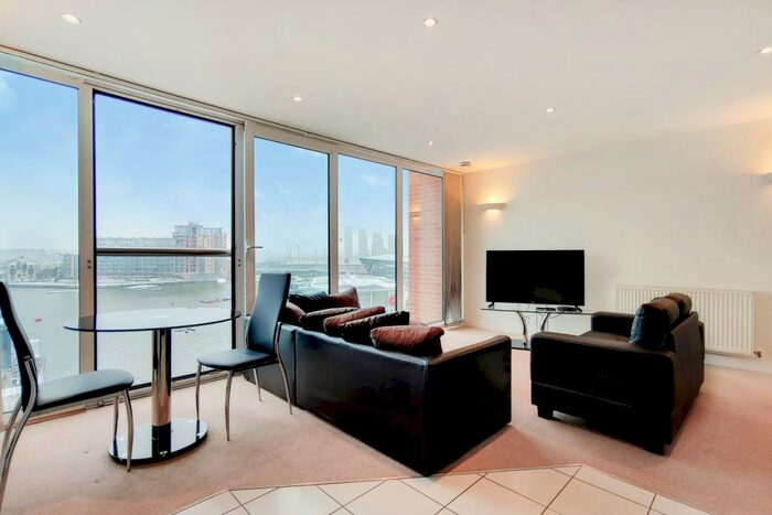 1 Bedroom Apartment To Rent In Adriatic Apartments, Royal Victoria Dock, E16
