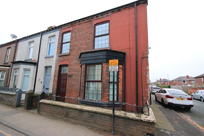 3 Bedroom Terraced House To Rent In Orrell Road, Orrell, Wigan, WN5
