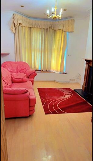 5 Bedroom Terraced House To Rent In Ilford, Ilford, Essex, IG3