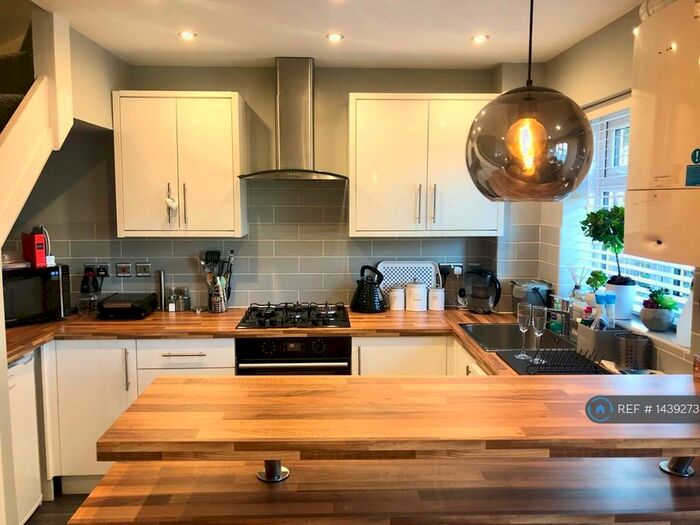 1 Bedroom Terraced House To Rent In Wrangthorn Walk, Croydon, CR0