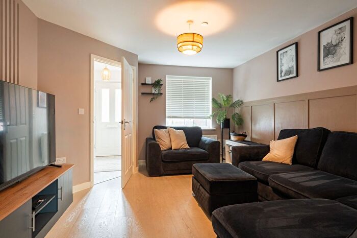 3 Bedroom Semi-Detached House For Sale In Llanilid, Pontyclun, CF72