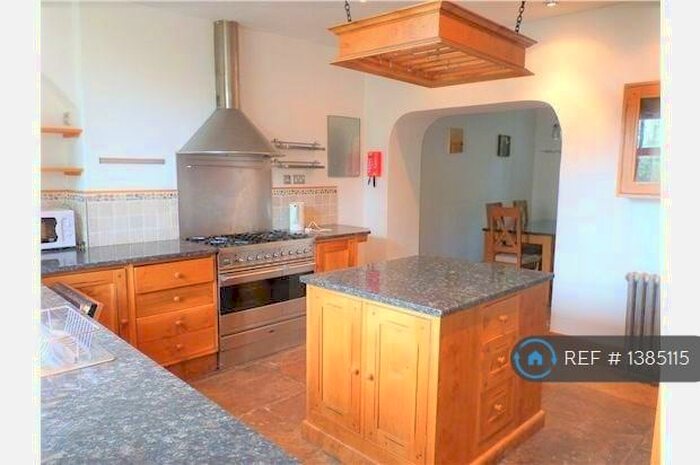 4 Bedroom Terraced House To Rent In Parkers Road, Sheffield, S10