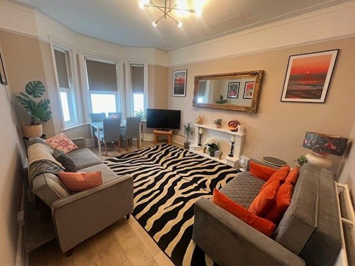 1 Bedroom Property To Rent In Queensland Road, Bournemouth, BH5