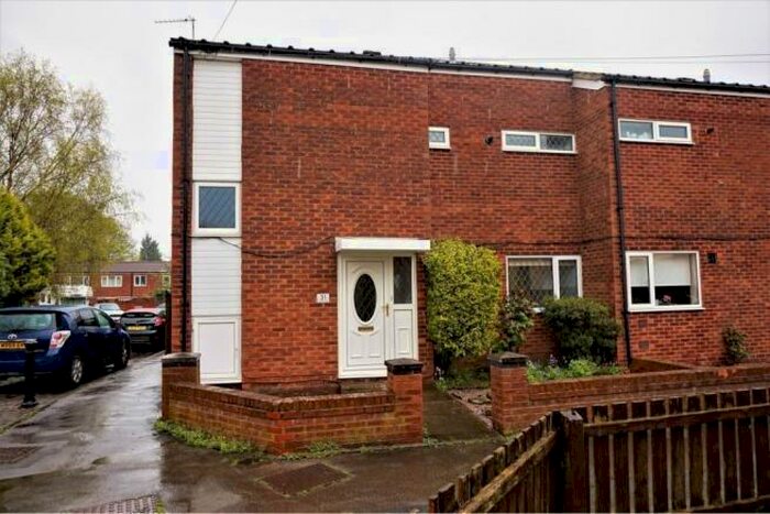 2 Bedroom Semi-Detached House To Rent In Budworth Walk, Wilmslow, SK9