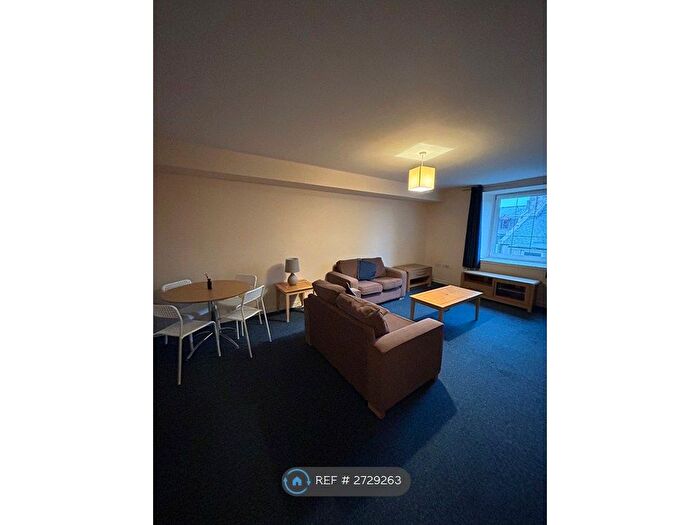 1 Bedroom Flat To Rent In John Knox Court, Aberdeen, AB24