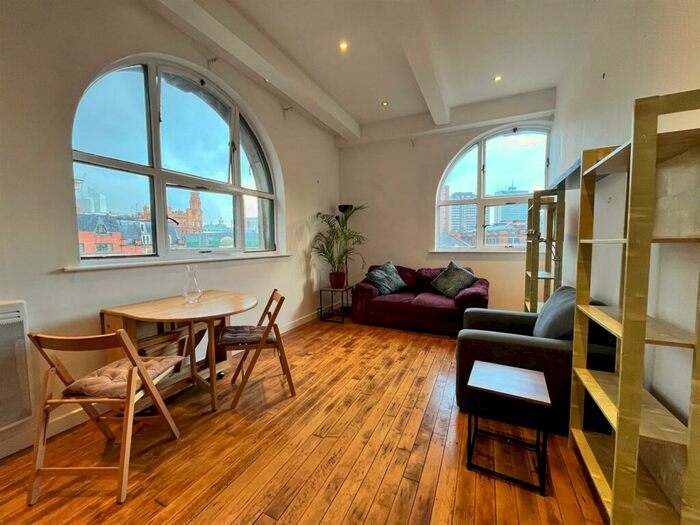 2 Bedroom Apartment To Rent In Granby House, Granby Row, Manchester, M1