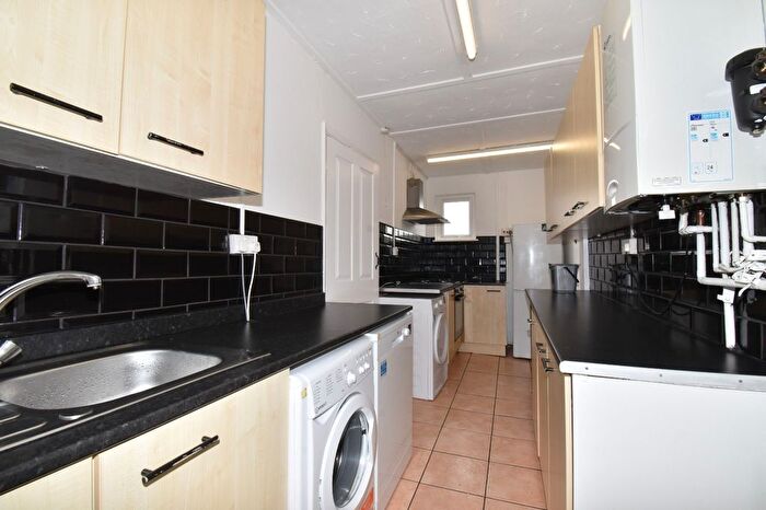 4 Bedroom Terraced House To Rent In Trevaylor Road, Falmouth, TR11