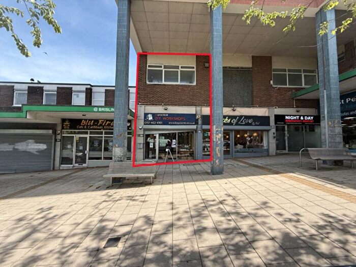 Terraced House For Sale In Brislington Hill, Bristol, Avon, BS4