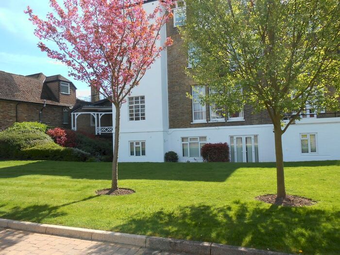 1 Bedroom Flat To Rent In Grange Road, Ealing, W5