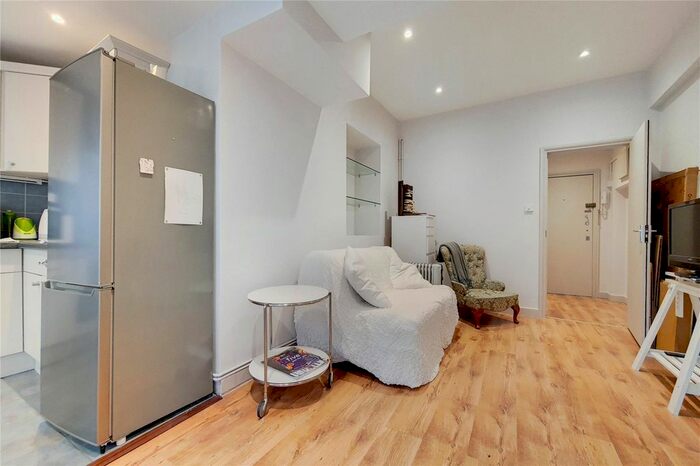 1 Bedroom Flat To Rent In Fellows Road, Belsize Park, NW3