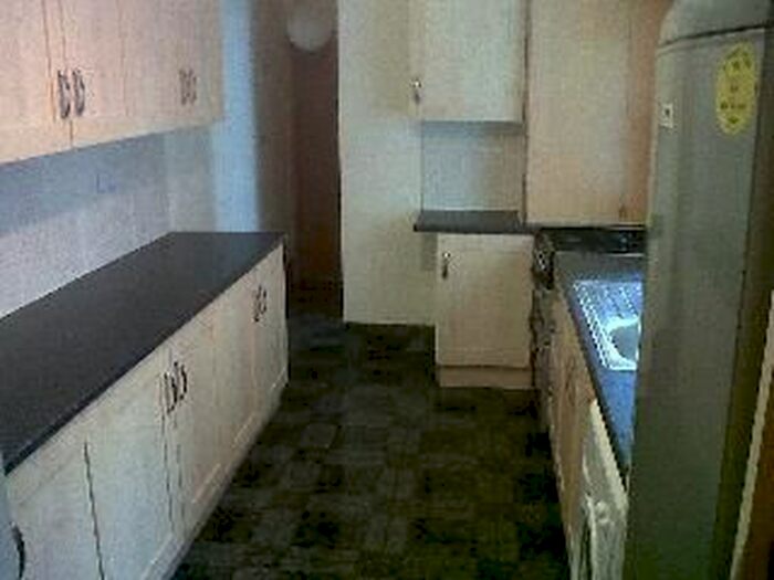 7 Bedroom Terraced House To Rent In Croydon Road, Selly Oak, B29