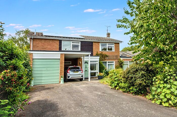 5 Bedroom Detached House For Sale In Pettitts Lane, Dry Drayton, Cambridge, CB23