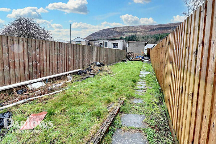 2 Bedroom Terraced House For Sale In Abertillery Road, Blaina, NP13
